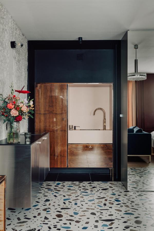 Apartament Przy Mck Kattowitz Exterior foto